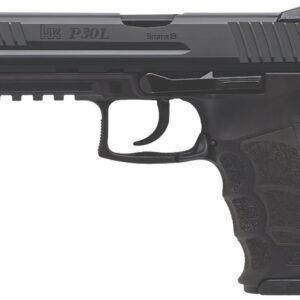 HK 81001093 P30L V3 9MM 2-15R