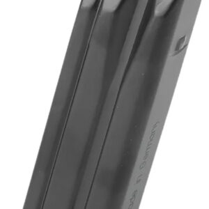 HK 50259147 VP9K 15rd 9mm Fits H&K VP9K A1 Black Steel