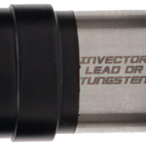 Rob Roberts Gun Works 200282 TSS Raptor Invector 12 Gauge 17-4 PH Stainless Steel