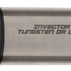 Rob Roberts Gun Works 200297 TSS Raptor Invector Plus 12 Gauge 17-4 PH Stainless Steel