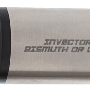Rob Roberts Gun Works 200298 Biz Raptor Invector Plus 12 Gauge 17-4 PH Stainless Steel