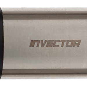 Rob Roberts Gun Works 200300 RR2 Raptor Invector Plus 20 Gauge 17-4 PH Stainless Steel