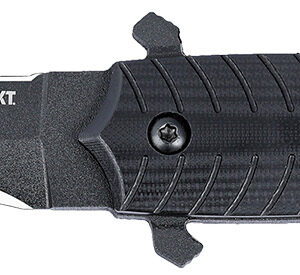 CRKT 2263 Xolotl 4.53" Black