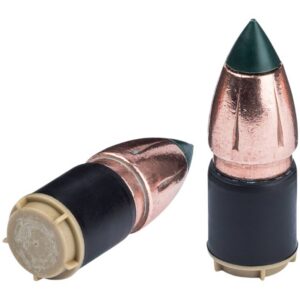 Federal PMZ50TC1 Trophy 50Cal 270gr Trophy Copper 15/Box