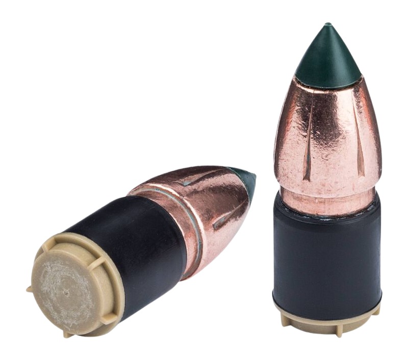 Federal PMZ50TC1 Trophy 50Cal 270gr Trophy Copper 15/Box