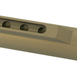 Timber Creek Outdoors ARBTBB AR Mil-Spec Buffer Tube Burnt Bronze AR-Platform