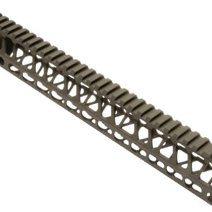 Timber Creek Outdoors ME13HGOD Enforcer 13" Aluminum for AR-15