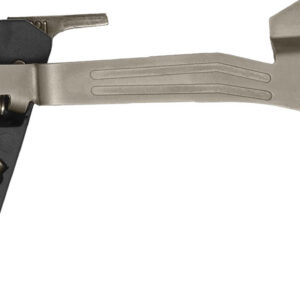 Glock 75580 Performance Trigger 22 LR Flat Faced Trigger Fits Glock