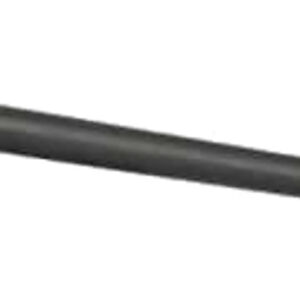 Timber Creek Outdoors TC65SO18 SOCOM 6.5 Grendel 18" Black Nitride