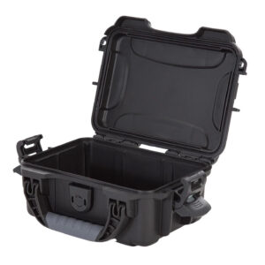 Nanuk 903S000BK0A0 903  Black Resin