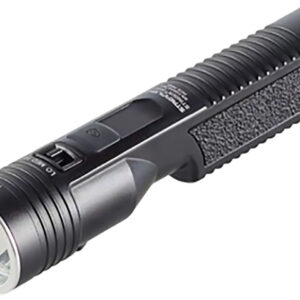 Streamlight 78201 Stinger 2020 Black Aluminum Alloy 2000 Lumens 315 Meters Beam Distance