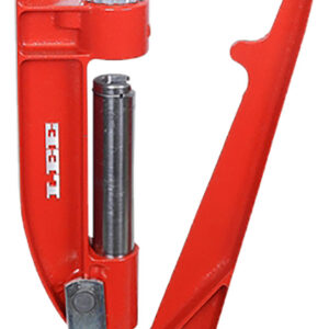 Lee Precision 92114 Breech Lock Hand Press Kit 9mm
