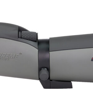 Winchester Optics SPRM12-20-60X65 Spotting Scope Angled Body 20-60x 65mm Black/Gray