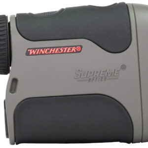 Winchester Optics SPRM10-6X20 Laser Rangefinder 6x Black/Gray