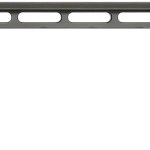 Midwest Industries MIARMF Arm Brace Black 6061 Aluminum