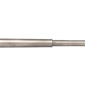 Faxon Firearms 10BC8R24NTMHL5RNP3 Match 6.5 Creedmoor 24" Bead Blast 416-R Stainless Barrel