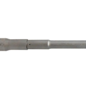 Faxon Firearms 10B863P12NGMHL5RNP3 8.6 Blackout 12" 416R Stainless Steel Button Rifled