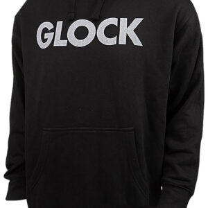 Glock AP95783_NEW Traditional Large Black Long Sleeve