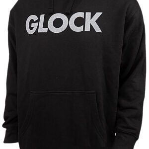 Glock AP95786_NEW Traditional 3XL Black Long Sleeve