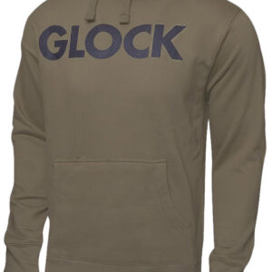 Glock AP95787_NEW Traditional Small OD Green Long Sleeve