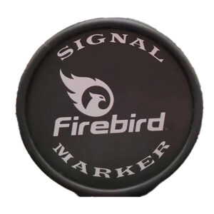Firebird USA SMR Signal Marker Moving Trajectory/Static Red Universal Firearm 3 Pack