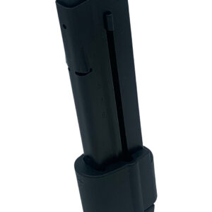 ProMag SMIA26 12rd 9mm Fits S&W M&P Shield EZ Blued Steel