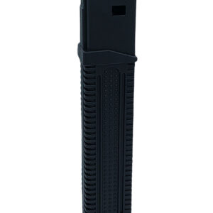 ProMag CZA10 40rd 9mm Fits CZ Scorpion Black Polymer