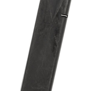 ProMag TAUA11 20rd 9mm Fits Taurus PT-111 G2 Blued 4140 Heat Treated Steel