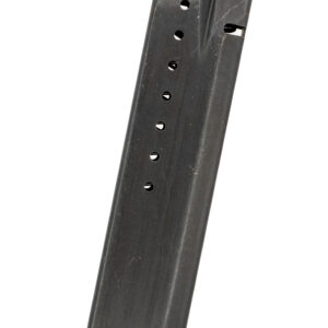 ProMag SMIA24 20rd 9mm Fits S&W CSX Blued 4140 Heat Treated Steel