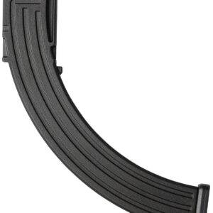 Derya Firearms D050572 TM22 25rd 22 LR Fits Derya Black Polymer