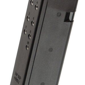 Derya Firearms D050166 DY9 10rd 9mm Luger Fits Derya Polymer/Metal