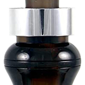 Echo Calls 77725 Open Water Mallard Sounds Smoke Gray Polycarbonate