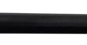 Stern Defense 00645ACPBARREL161INCHD 45 ACP 16.10" Black Melonite 4150 Chrome Molly Steel Barrel