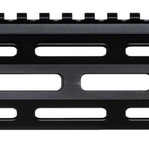 Stern Defense 002SDHG8 MOD4  8" Aircraft Grade Aluminum Anodized Receiver