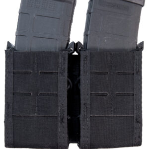 High Speed Gear 41TA02BK TACO Double Duty Black Nylon MOLLE Mount