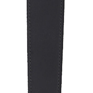 Galco RS9B Tapered Black Leather 29"-42" OAL Adjustable Rifle/Shotgun