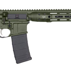 LWRCI ICDIR5ODG16ML D.I. 556 16 ODG MLOK
