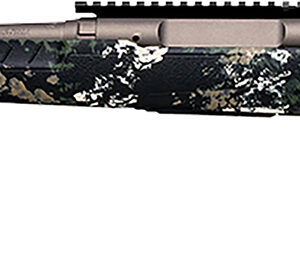 SAV 32382 AXIS 2 PRO FOREST SP CAMO COMPLH 6.5CRD
