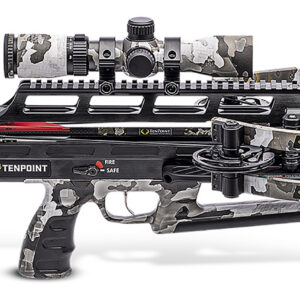 Tenpoint CB250047849 TX28 Vektra Draw Weight 250 28" Long