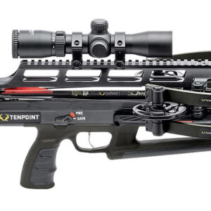 Tenpoint CB250041849 TX28 Moss Green Draw Weight 250 28" Long