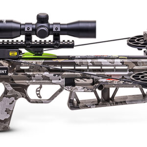 Tenpoint CB240477556 Titan Draw Weight 215 33" Long