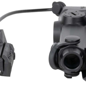 Holosun IRISGR1 Black Anodized Green Laser