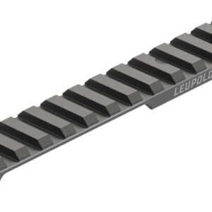 Leupold 175922 BackCountry Cross-Slot Base Matte Black Remington Model 7