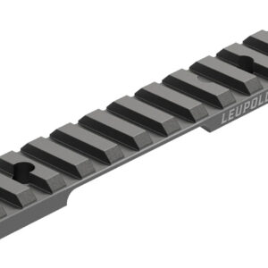 Leupold 176389 BackCountry Cross-Slot Base Matte Black Ruger 10/22 20 MOA