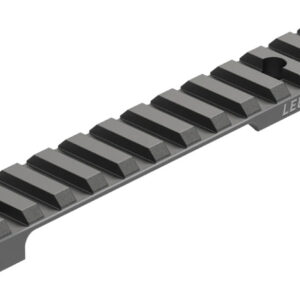 Leupold 176390 BackCountry Cross-Slot Base Matte Black Kimber 84M