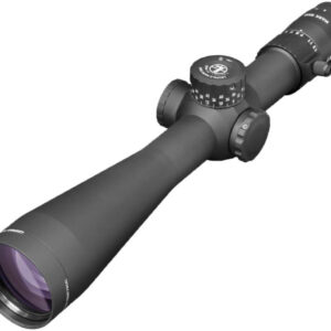 LEU MK 5HD 5-25x56 FFP PR-1MOA