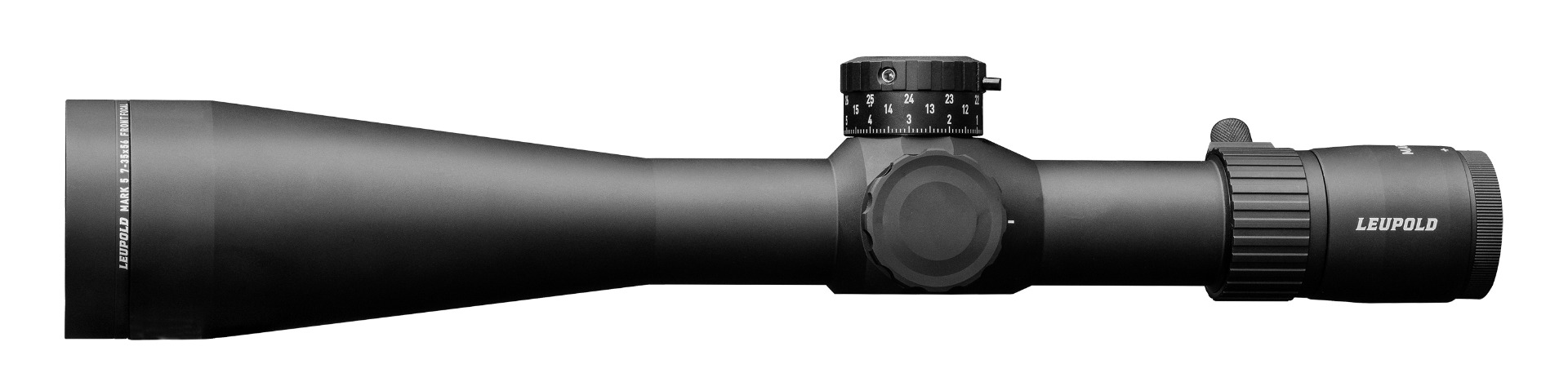 LEU MK 5HD 7-35X56 35M TMR FFP