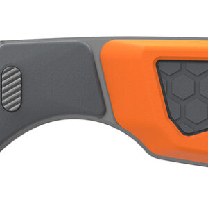 Outdoor Edge APX255C Razor 2.50" Plain 420J2 SS Blade