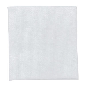 Tapco TAP22072 Square Patches 38 Cal 1.75" Square Cotton 500 CT