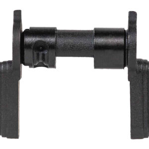 Tapco TAP22066 Safety Selector AR Platform Black 8620 Steel